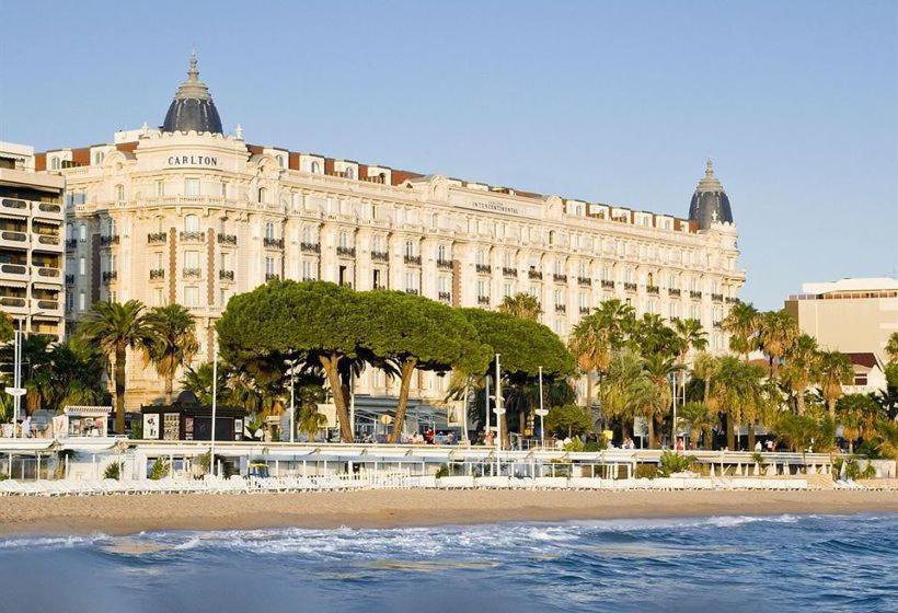 Romantic And New Apartment In The Famous Rue Meynadier In The Supercentre Of Cannes Exterior photo
